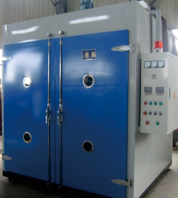 YA系列电热鼓风干燥箱