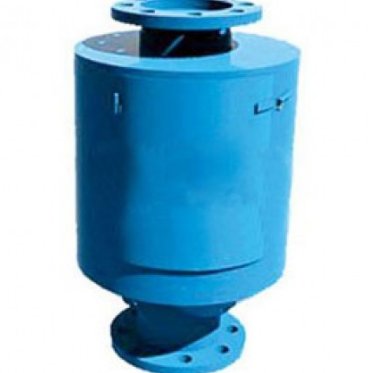 RCYZ永磁管道圆形除铁器