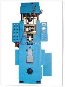 DPA1000全自动粉末压机