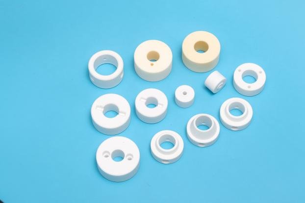 光伏设备陶瓷精加工件