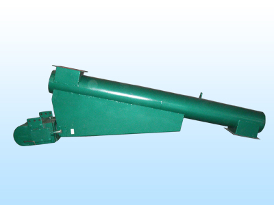 GZ型管式电磁振动给料机