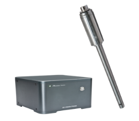 探头式在线成像粒形粒度仪