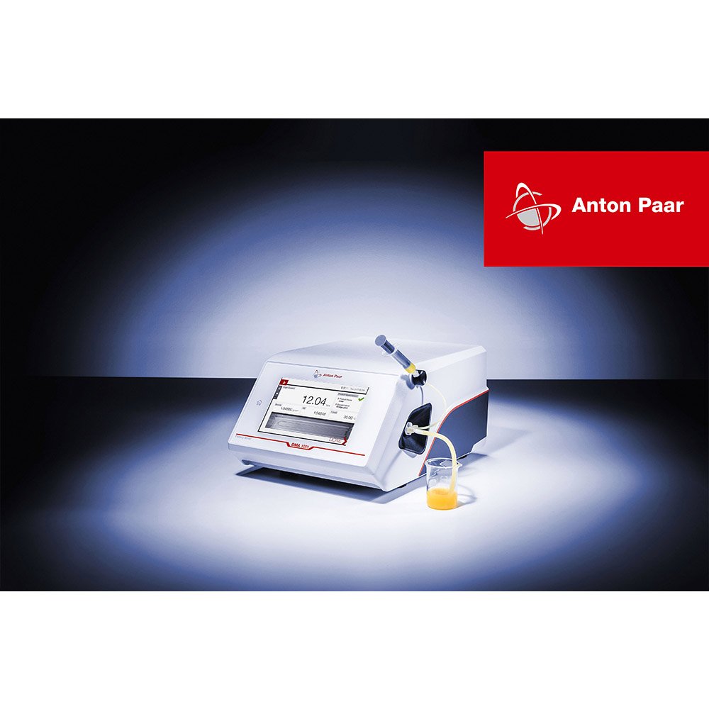 安东帕密度仪 DMA™ 1001