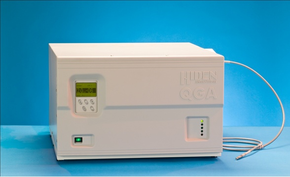 Hiden QGA定量气体分析质谱