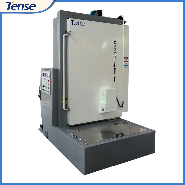 立式喷淋清洗机