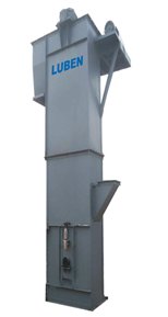 机械输送斗式提升机设备