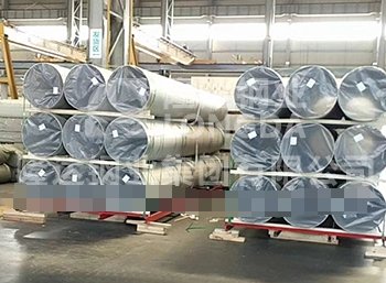 2520不锈钢无缝管