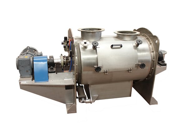 LDH型犁刀混合机