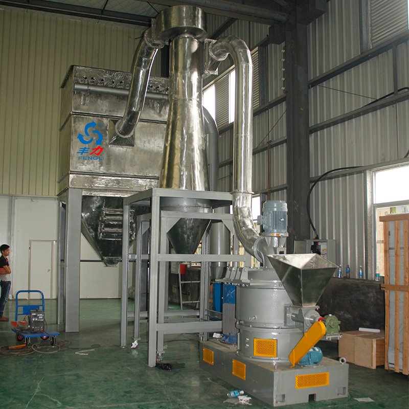 ACM/700A中草药粉碎机