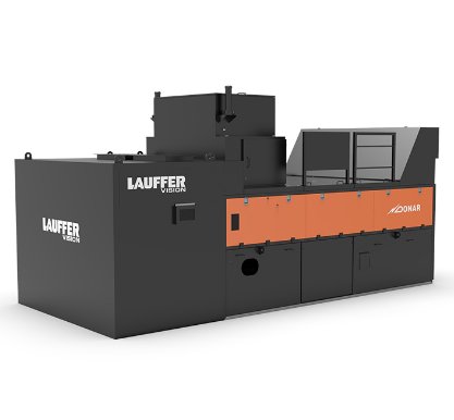 Donar金属X射线分选机