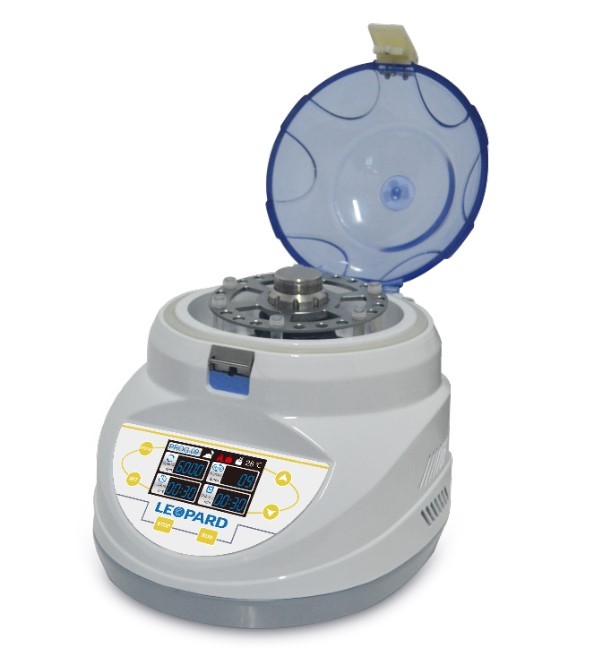 莱普特BSH-24生物样品均质器