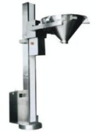 NTF固定提升转料机