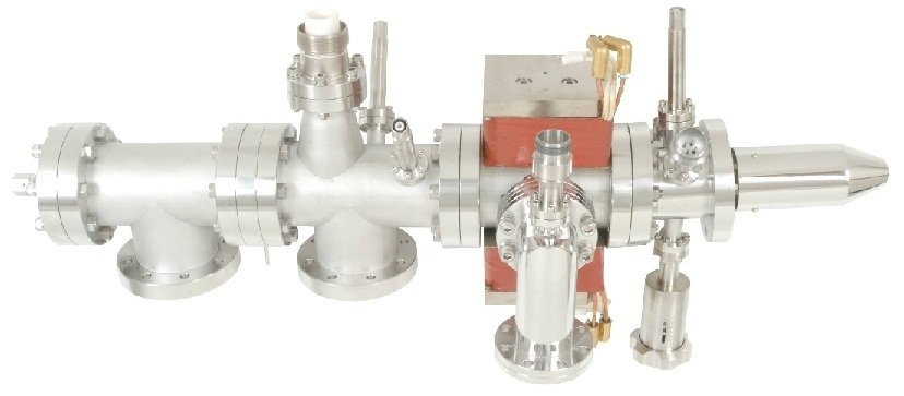 气体团簇粒子束GCIB