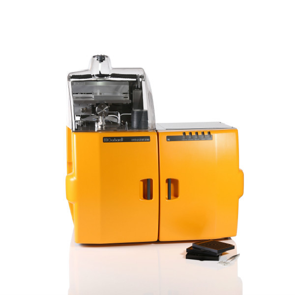 德国格哈特-杜马斯定氮仪-DT N Pro