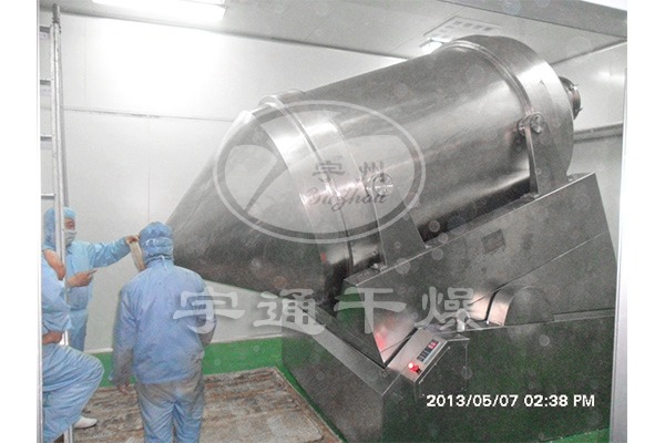 各种浆料混合机