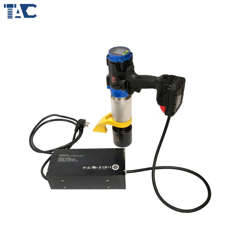 BETW-50 锂电扭矩扳手