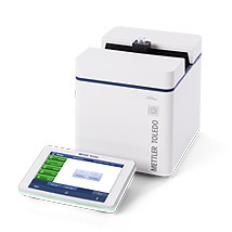 梅特勒-托利多紫外可见分光光度计