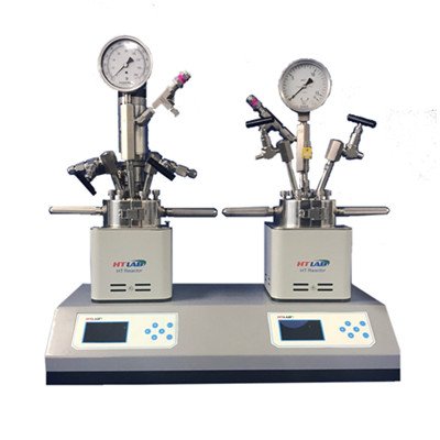 工位平行微型反应釜