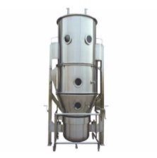 FG系列立式沸腾干燥机