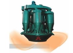 高效K型双转子选粉机