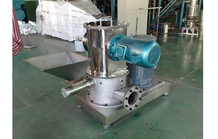 机械粉碎机/空气冲击磨