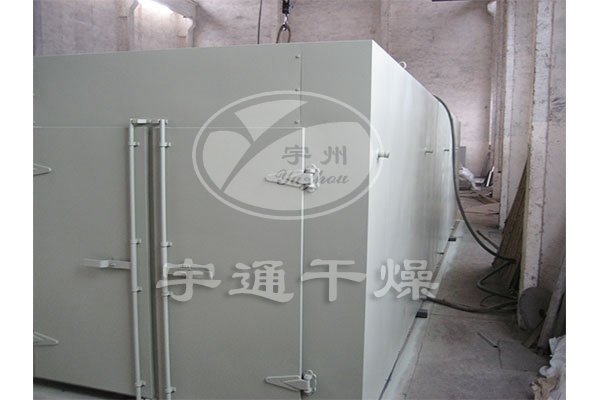 生活污泥干化设备