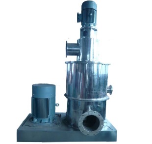 大型超细超微粉碎机