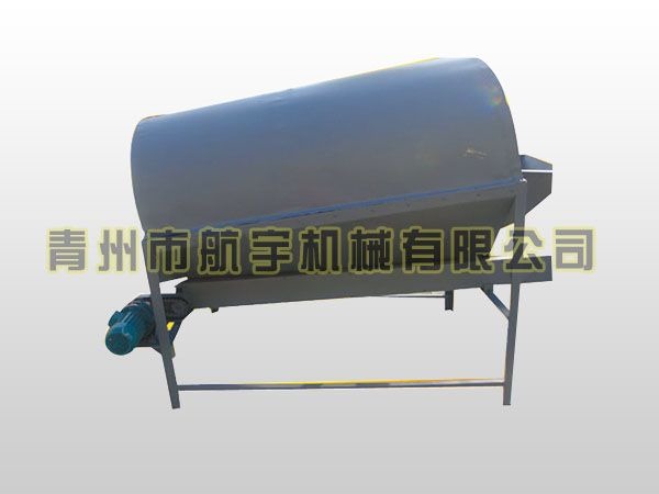 旋转式分选机