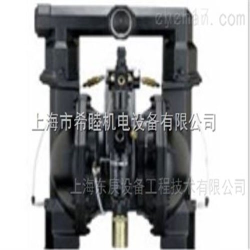 隔膜粉泵的功能