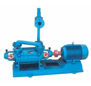 2SK-P1系列两级水环真空泵