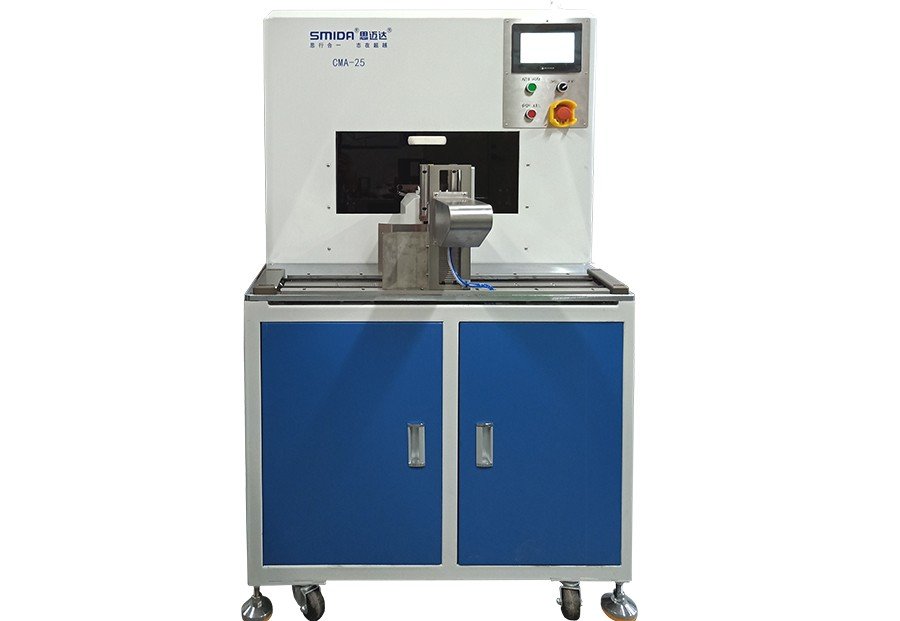 自动离心沉淀机CMA-25