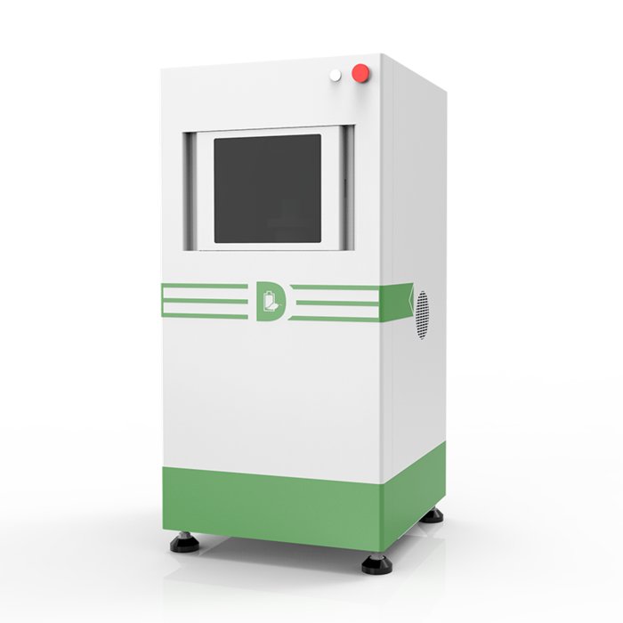 粉末电阻测试仪