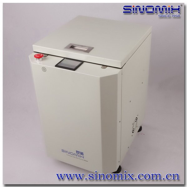 搅拌分散混合机