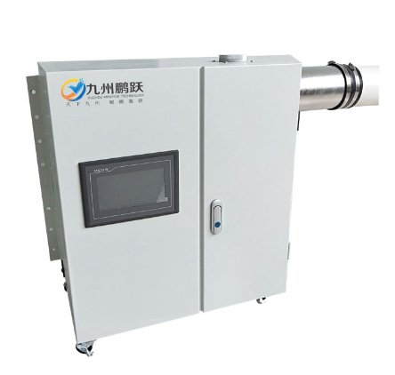 GF-300干粉发生器