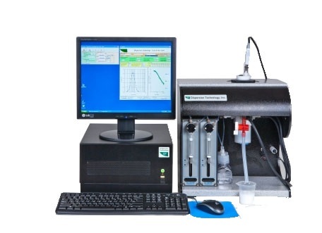美国DT超声粒度及Zeta电位仪DT-1202