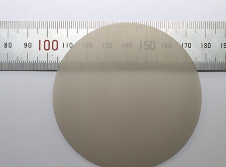 超高导热金刚石