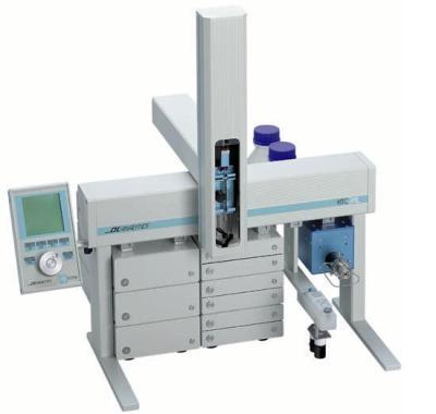 CTC HTC-PAL液相色谱、液质连用、大型质谱样品前处理多功能全自动进样器系统