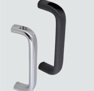 铝合金水性烘烤型氟碳涂料工艺