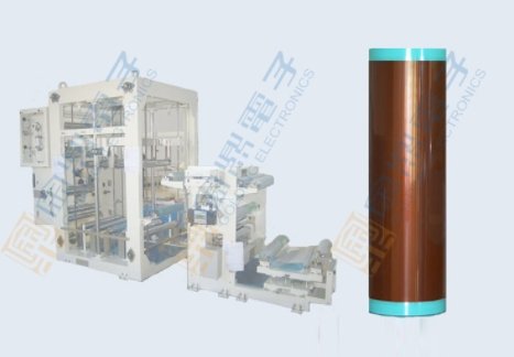 聚酰亚胺补强板（黄）