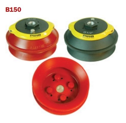 吸盘B150