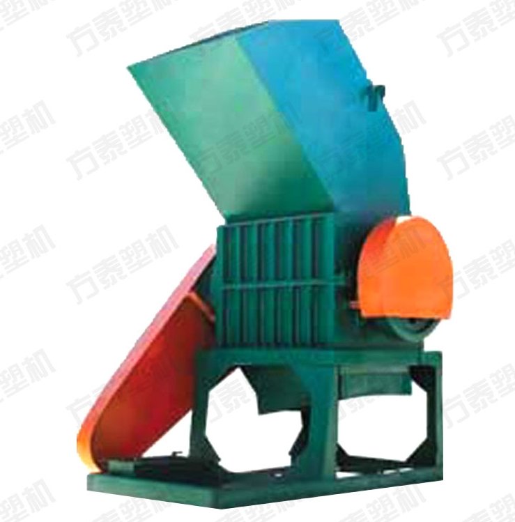 100型锤片粉碎机