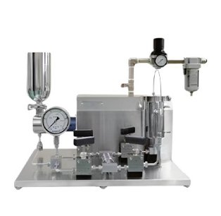 高压微射流均质机