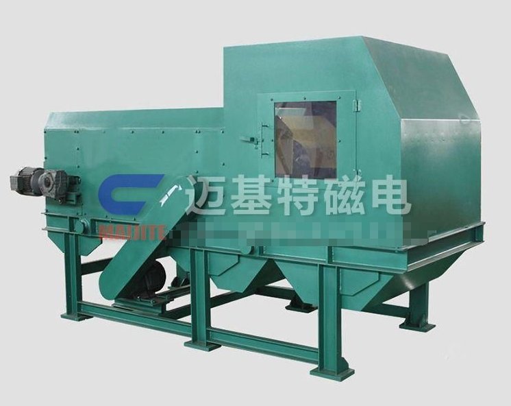 涡电流分选机