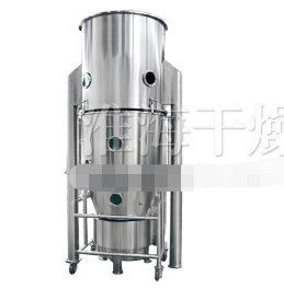 混合、制粒、干燥一体机
