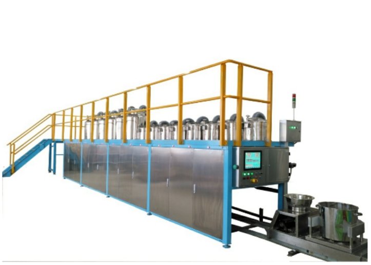 ZWT- AL-3型全自动精确配料系统