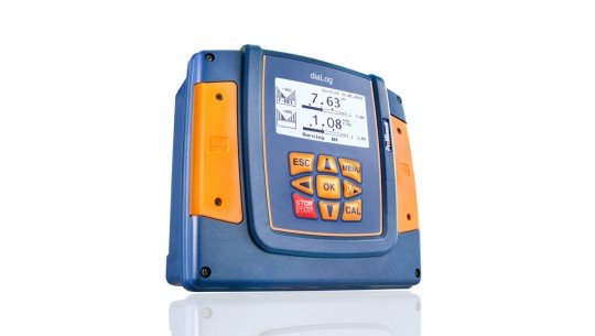 测量和控制设备