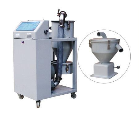真空颗粒上料机