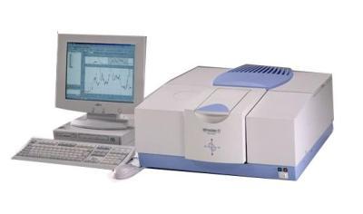 傅立叶变换红外光谱仪IRPrestige-21
