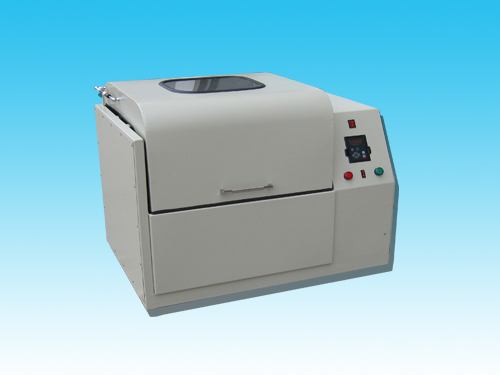 双向行星式球磨机