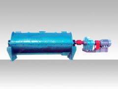 HL系列单轴粉体混料机